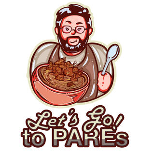 Pares Logo