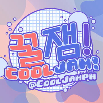 CoolJam Logo